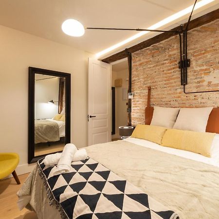 Santiago By Staynnapartments Bilbao Ngoại thất bức ảnh