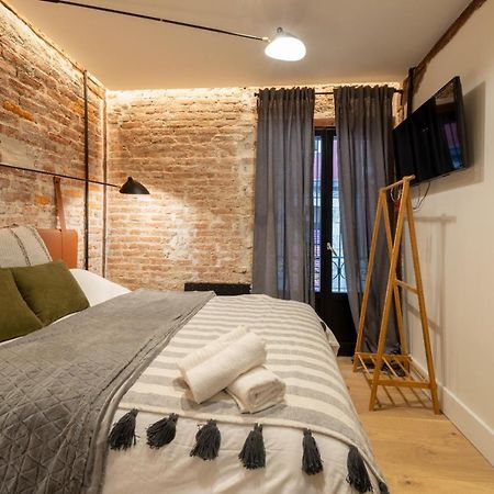 Santiago By Staynnapartments Bilbao Ngoại thất bức ảnh