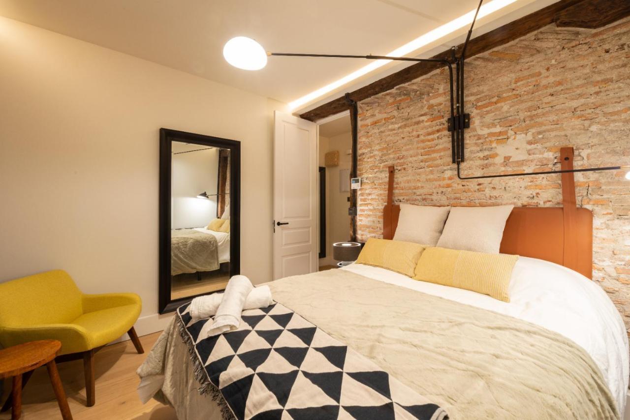 Santiago By Staynnapartments Bilbao Ngoại thất bức ảnh