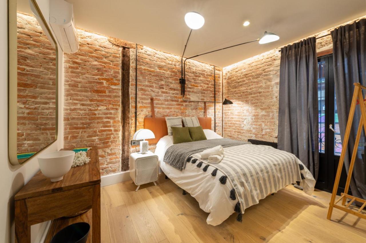 Santiago By Staynnapartments Bilbao Ngoại thất bức ảnh