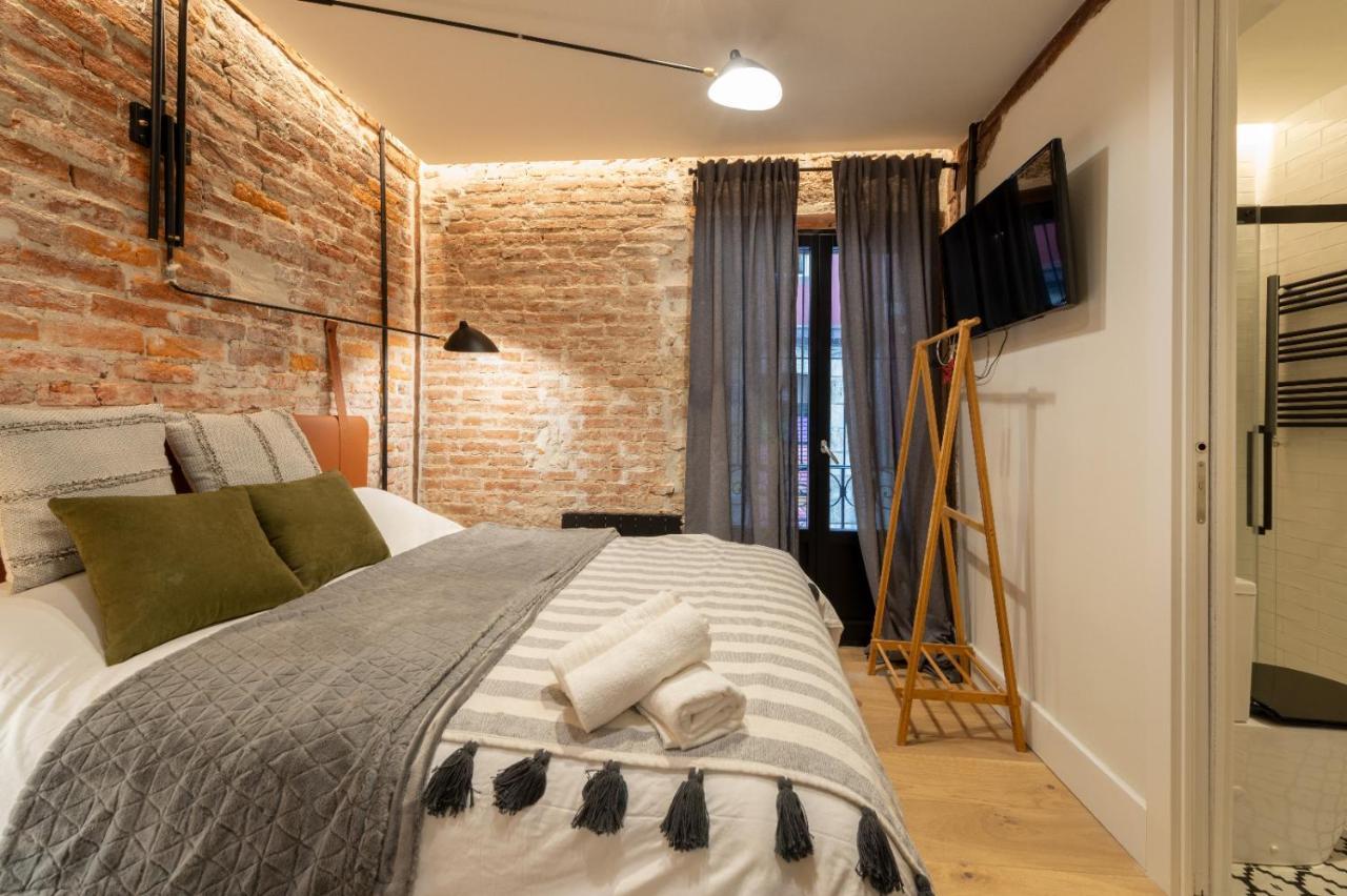 Santiago By Staynnapartments Bilbao Ngoại thất bức ảnh